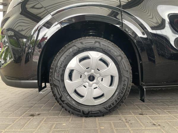 Ford Transit Custom Kasten Trend 320 L1 170PS Automatik FWD