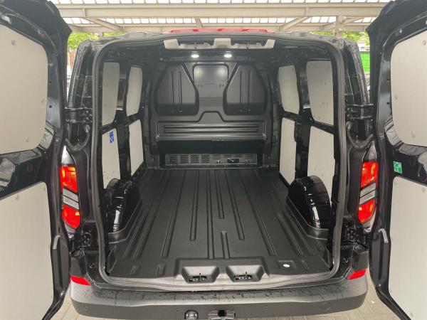 Ford Transit Custom Kasten Trend 320 L1 170PS Automatik FWD