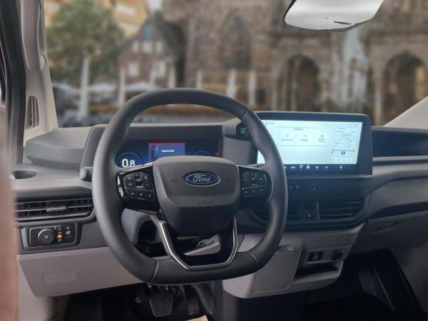 Ford Transit Custom Kasten Trend 320 L1 170PS Automatik FWD