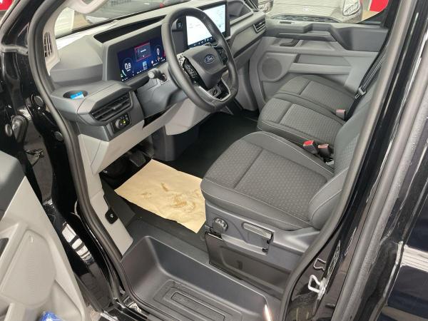 Ford Transit Custom Kasten Trend 320 L1 170PS Automatik FWD