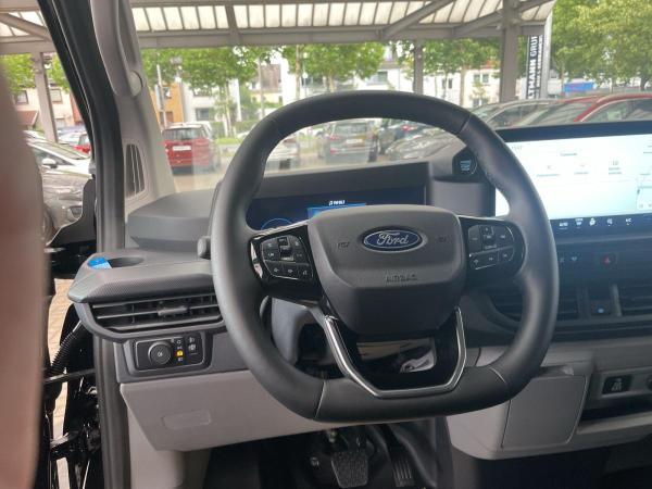 Ford Transit Custom Kasten Trend 320 L1 170PS Automatik FWD