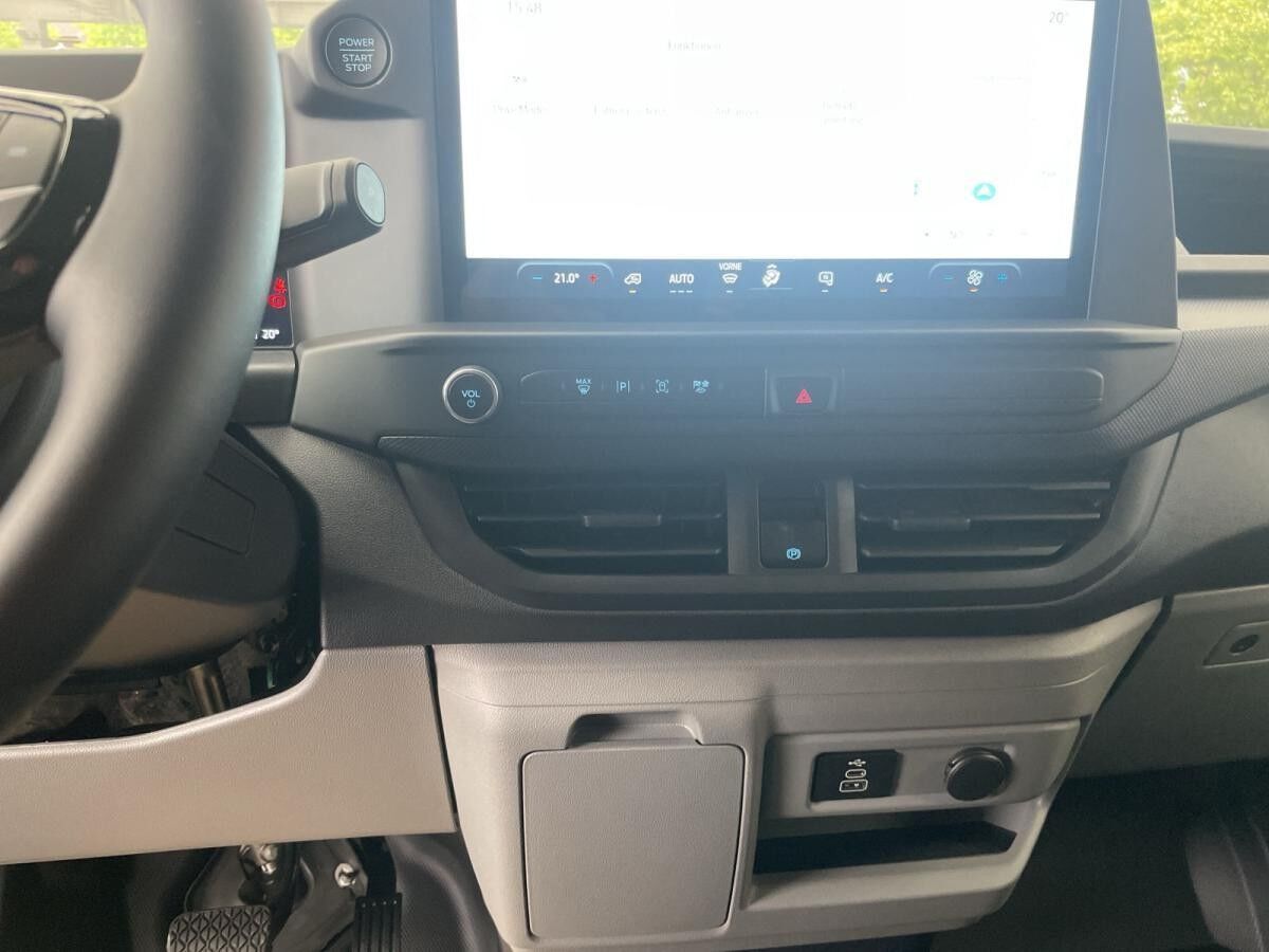 Ford Transit Custom Kasten Trend 320 L1 170PS Automatik FWD