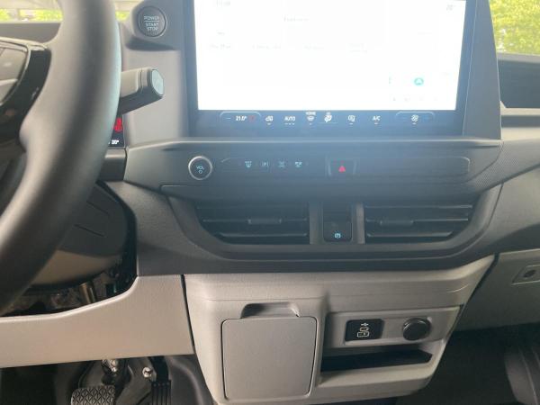 Ford Transit Custom Kasten Trend 320 L1 170PS Automatik FWD