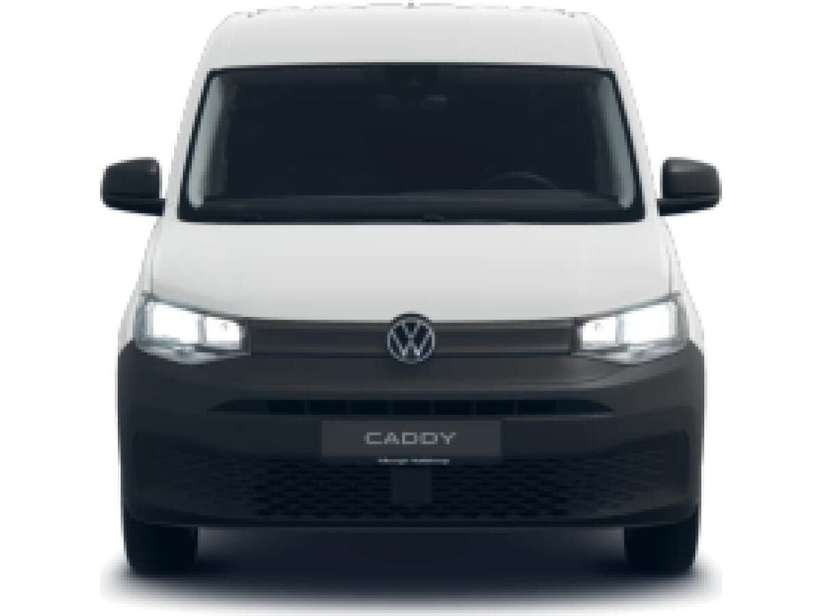 Volkswagen Caddy Cargo