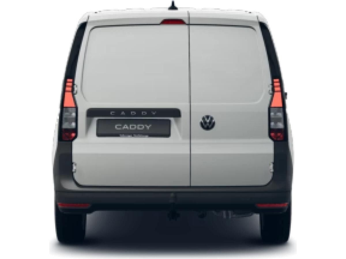Volkswagen Caddy Cargo