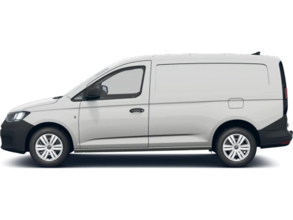 Volkswagen Caddy Cargo