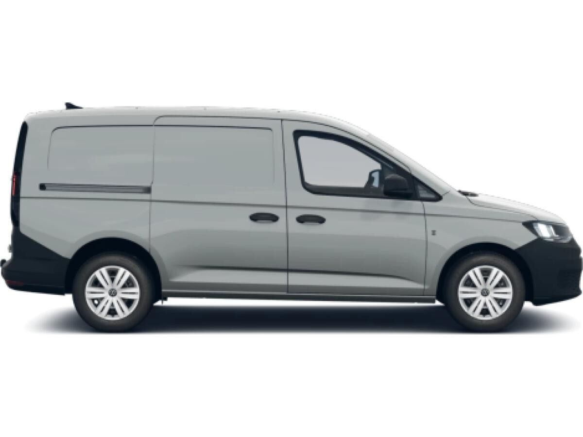 Volkswagen Caddy Cargo