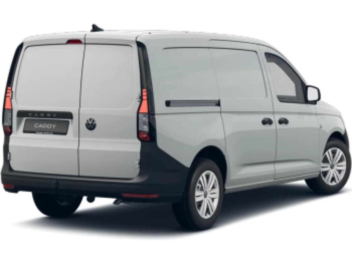 Volkswagen Caddy Cargo