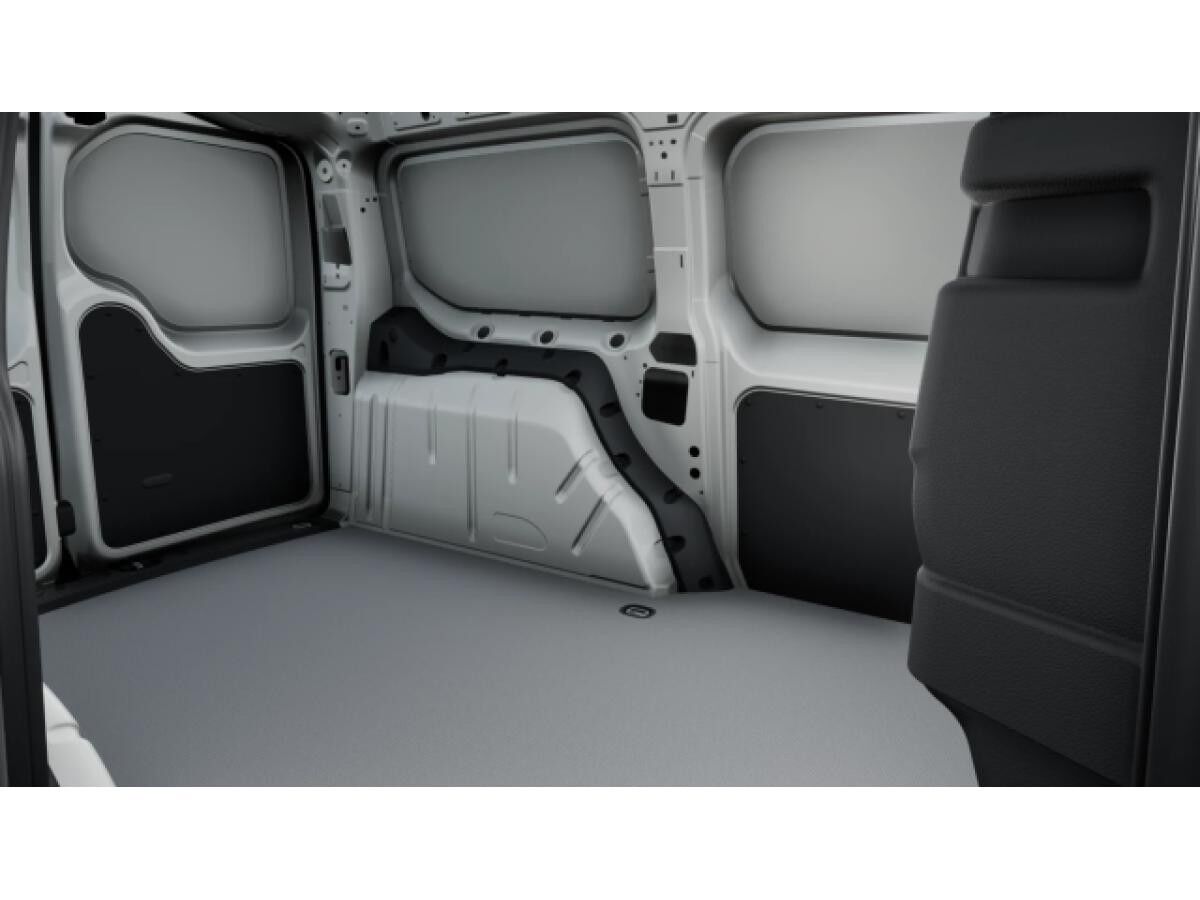 Volkswagen Caddy Cargo