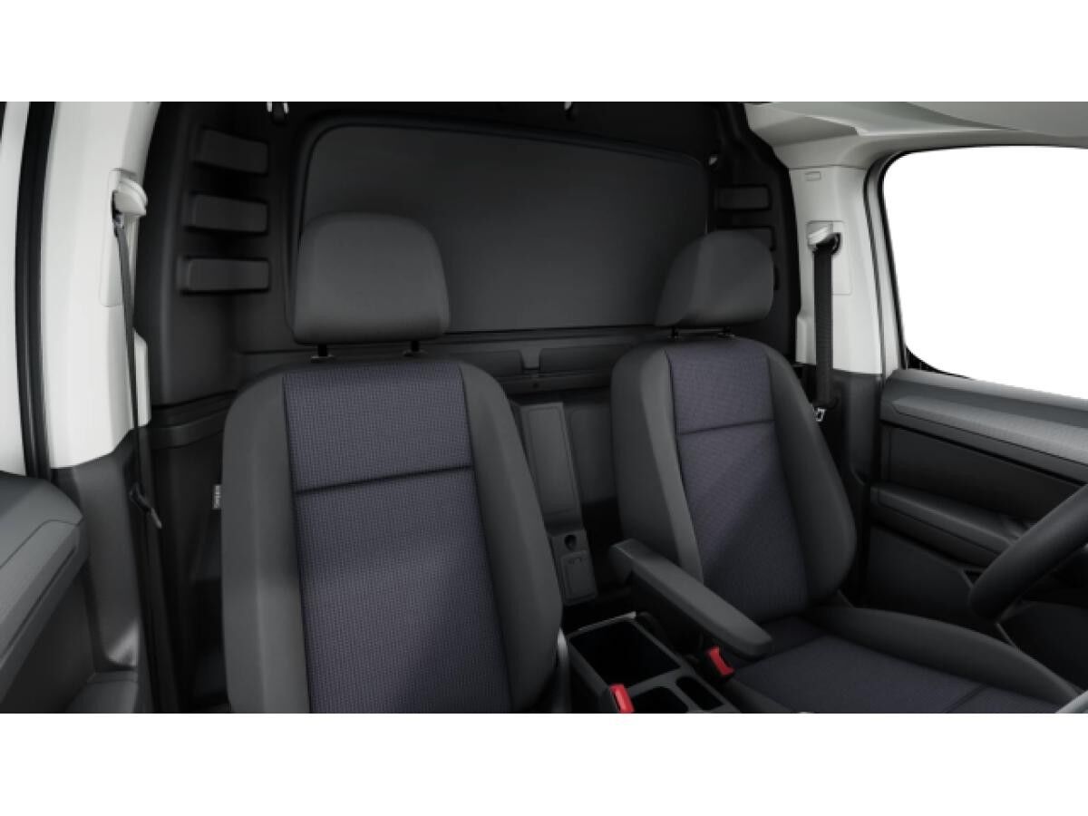 Volkswagen Caddy Cargo