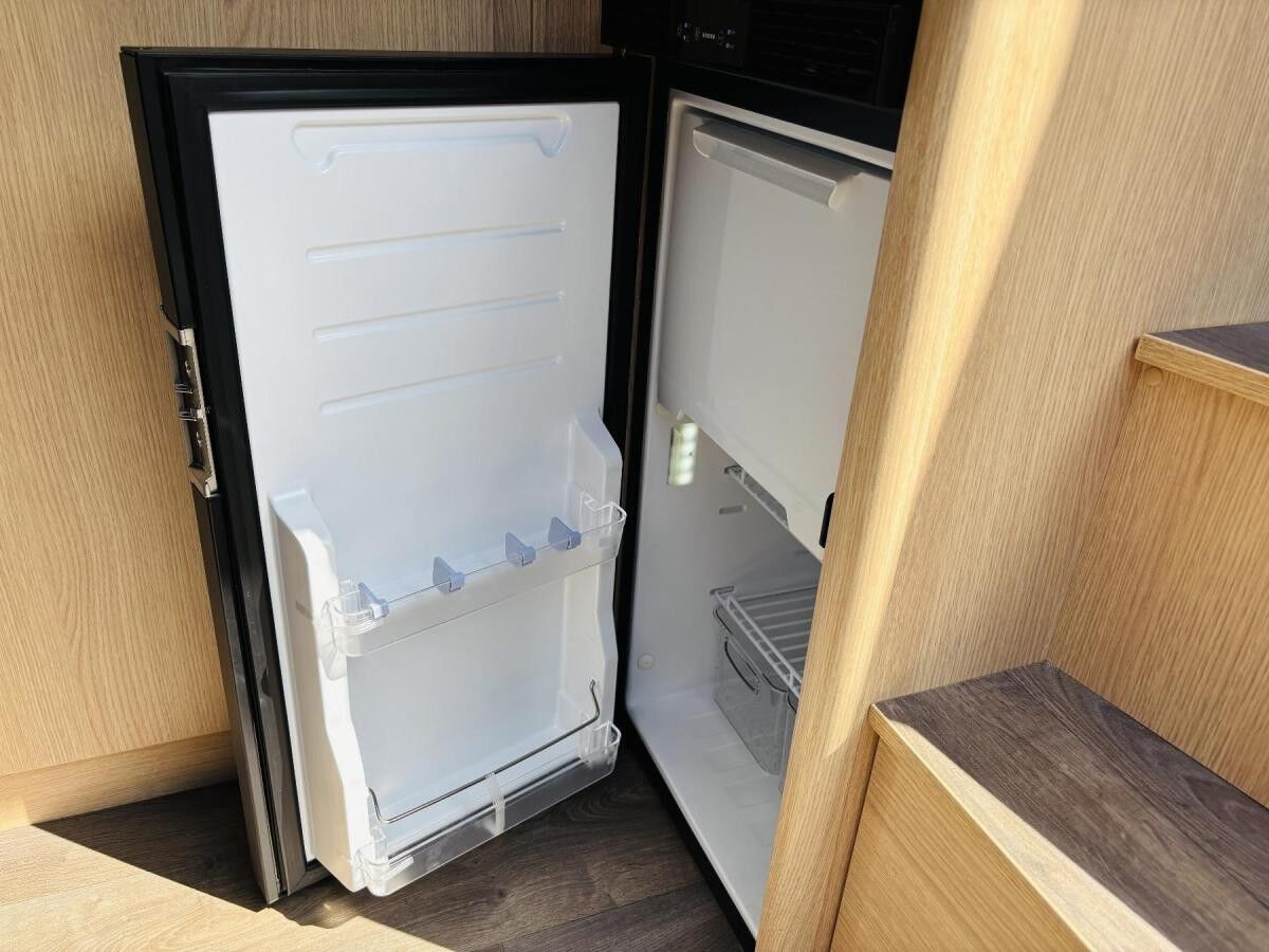 Fiat Ducato Cliff 540 Vanlife #NEUHEIT