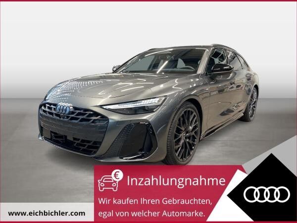 Audi A6 Avant TDI quattro S tronic Edition One, Tech plus