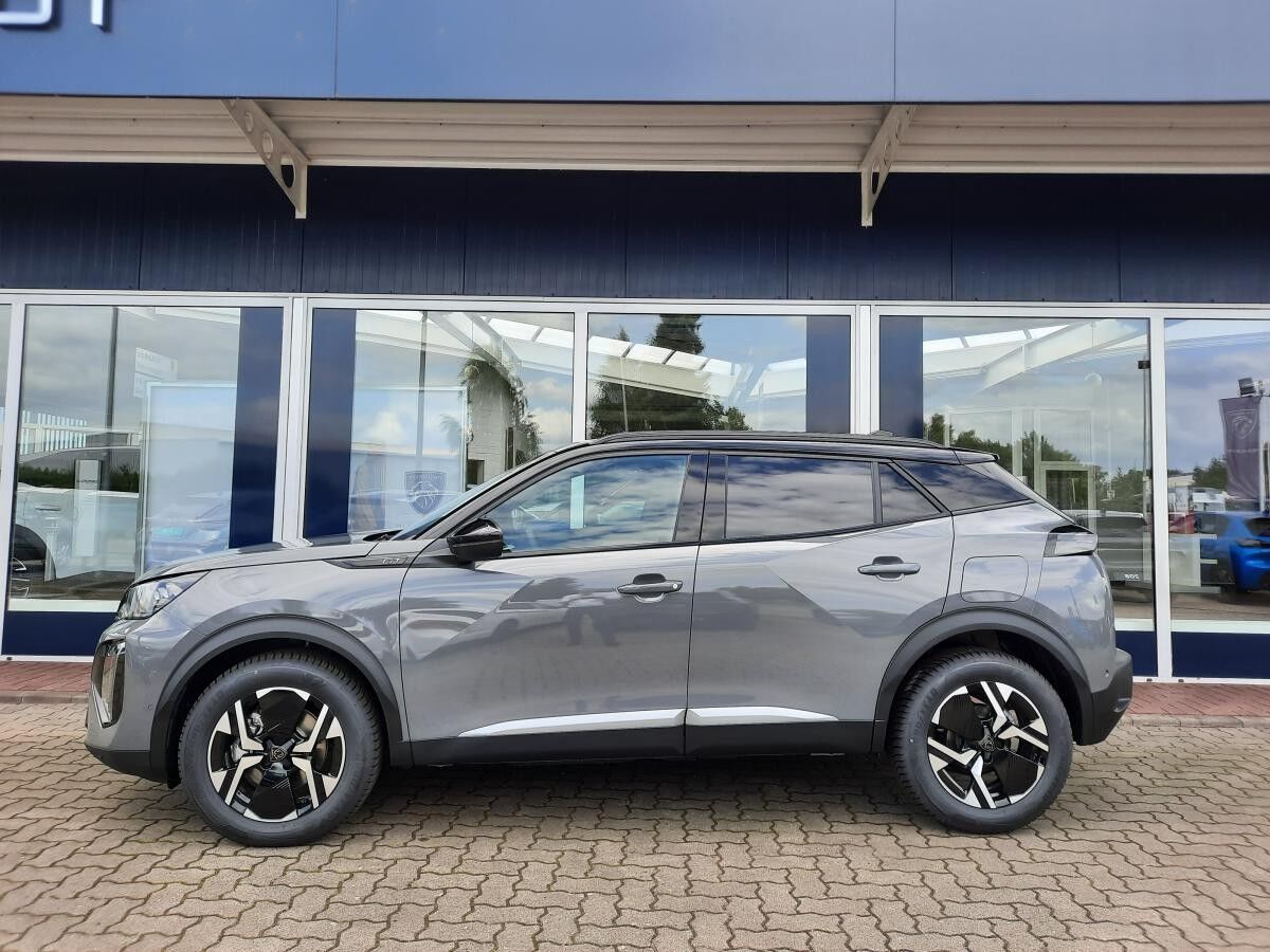 Peugeot 2008 GT  e-DSC