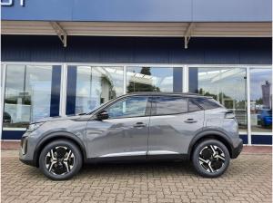 Peugeot 2008 GT  e-DSC