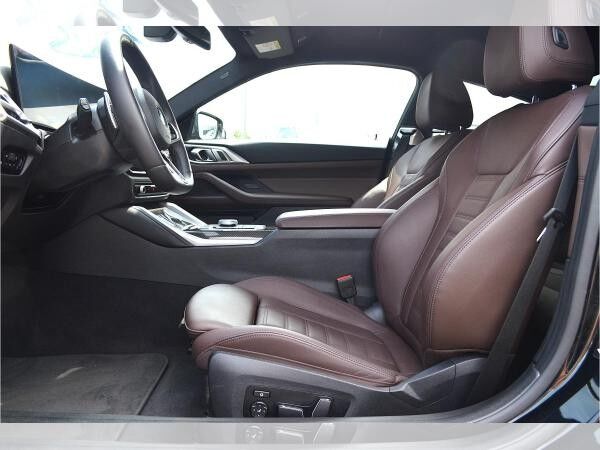 BMW 420 d xDrive Coupe M Sport, LiveCptProf, ACC, 360° Kam, HiFi, Memory uvm.