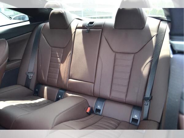 BMW 420 d xDrive Coupe M Sport, LiveCptProf, ACC, 360° Kam, HiFi, Memory uvm.