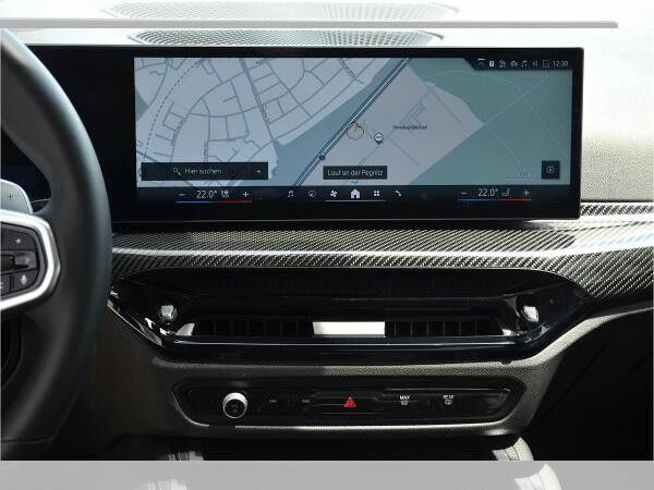 BMW 420 d xDrive Coupe M Sport, LiveCptProf, ACC, 360° Kam, HiFi, Memory uvm.