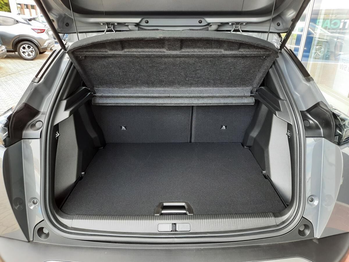 Peugeot 2008 GT  e-DSC