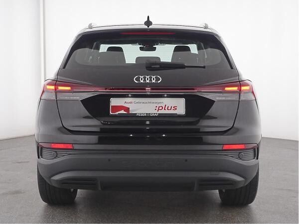 Audi Q4 e-tron 45 V-Cockpit/Navi/AHK/Alu19/R-Kamera