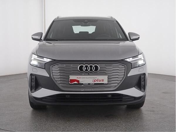 Audi Q4 e-tron 45 V-Cockpit/ACC/Navi/Head Up/R-Kamera