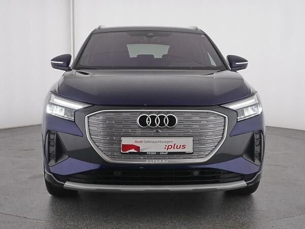 Audi Q4 e-tron 45 Head Up/20/ACC/R-Kamera/V-Cockpit