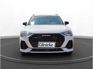 Audi Q3 40 TDI QUATTRO+S-LINE+AHK+NAVI+KAMERA+LED