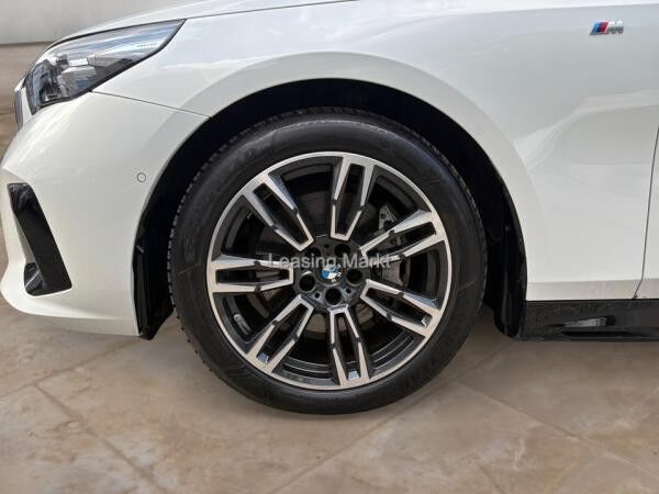 BMW 540 d xDrive Touring M Sport / NP= 91.380,- / AHK
