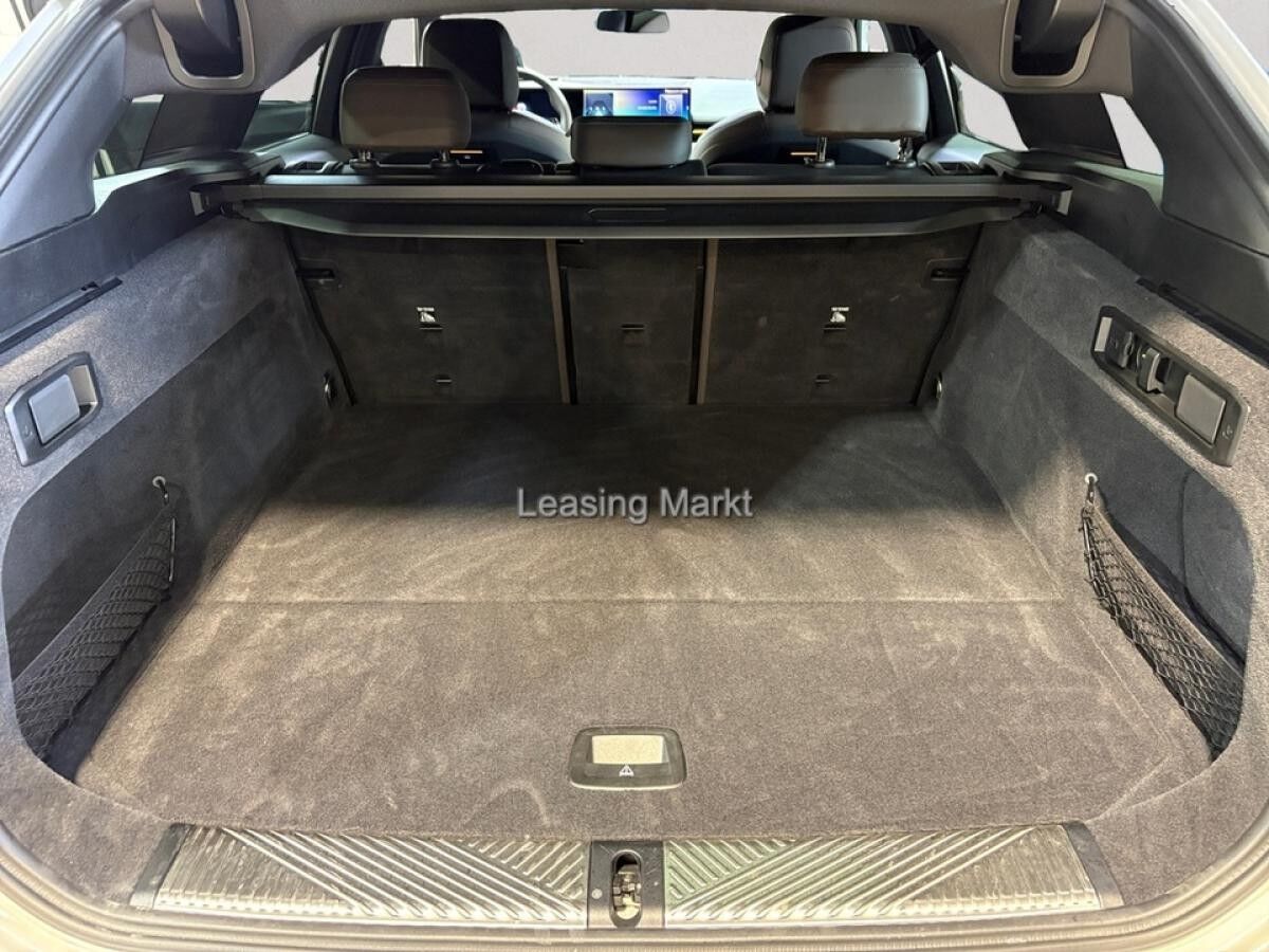 BMW 540 d xDrive Touring M Sport / NP= 91.380,- / AHK