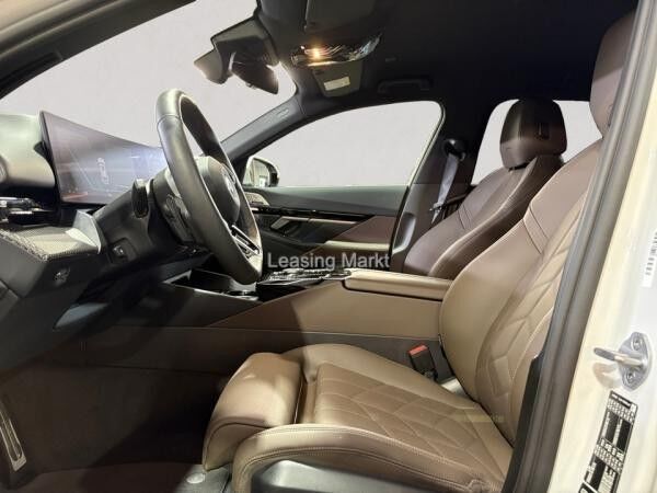 BMW 540 d xDrive Touring M Sport / NP= 91.380,- / AHK