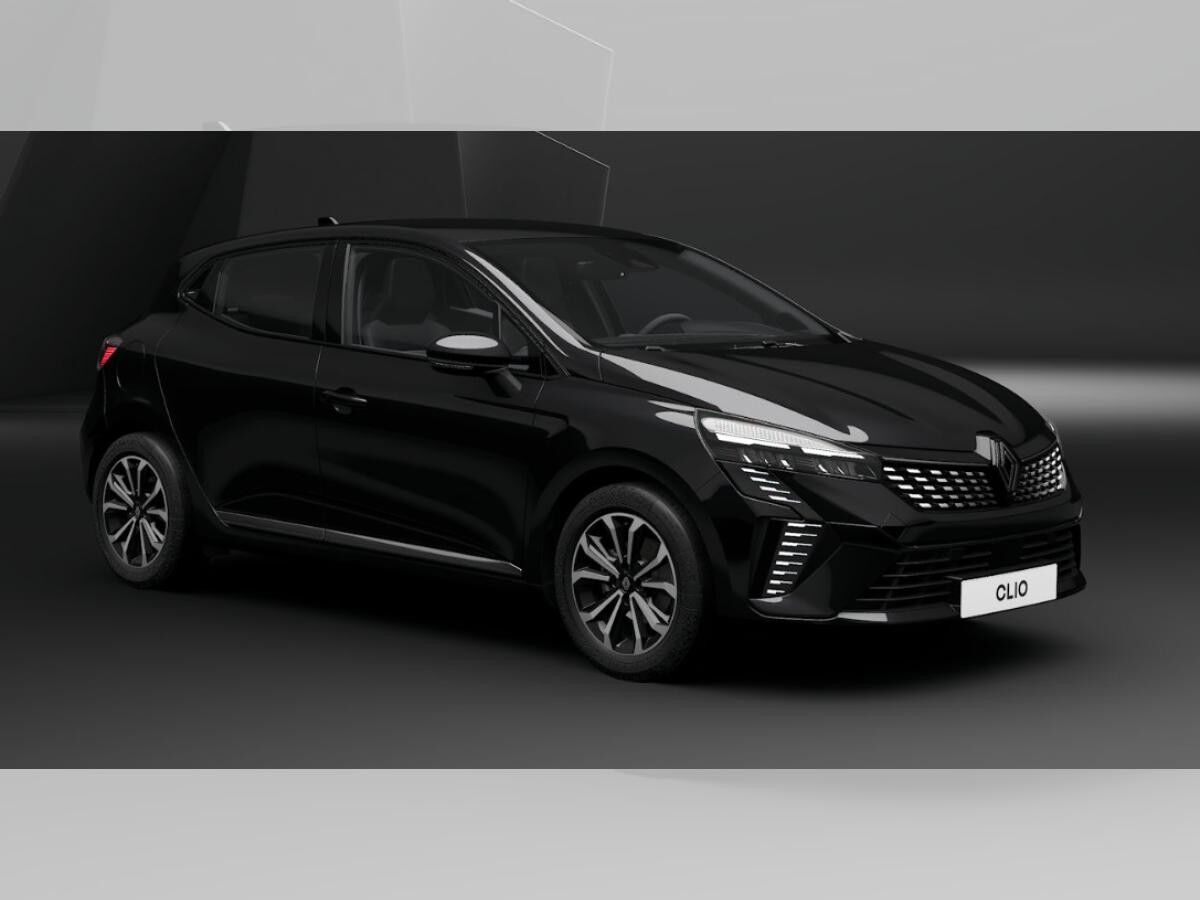 Renault Clio 2x sofort verfügbar 💥💥 Techno TCE 90