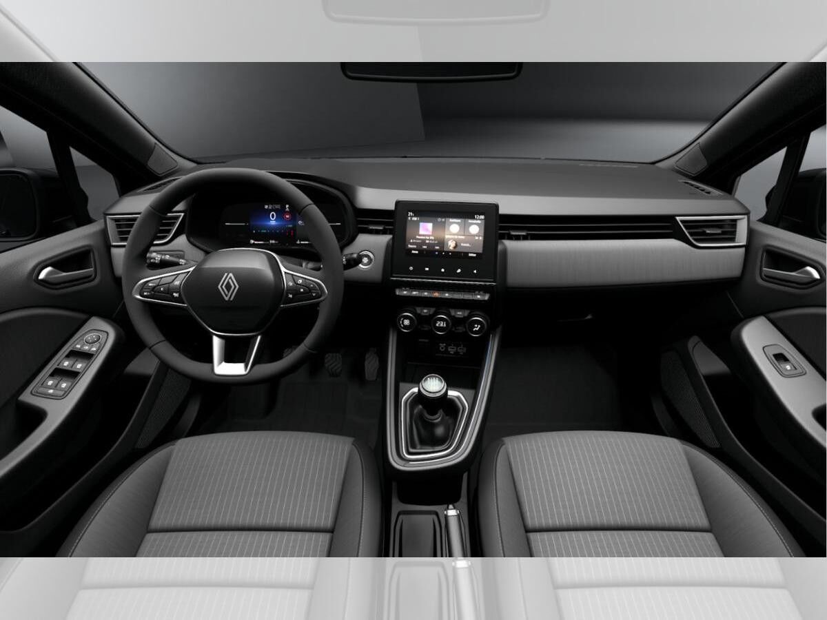 Renault Clio 2x sofort verfügbar 💥💥 Techno TCE 90