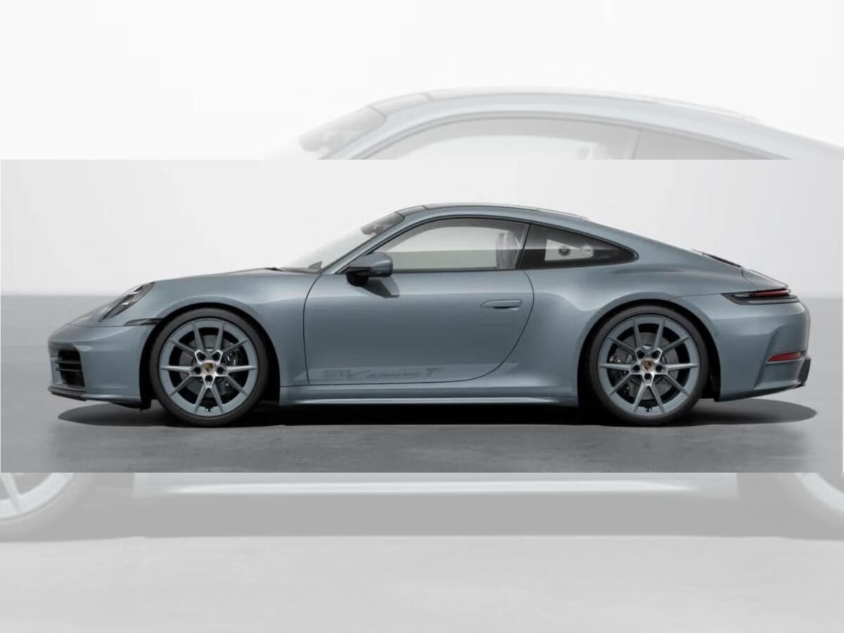 Porsche 911 Carrera T - 🚗Herbst-Special /  Sofort verfügbar: Ihr Porsche wartet auf Sie! 🌟