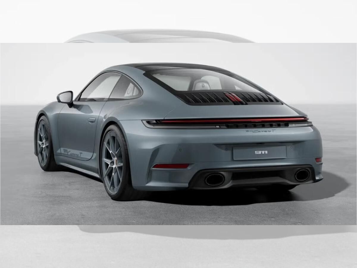 Porsche 911 Carrera T - 🚗Herbst-Special /  Sofort verfügbar: Ihr Porsche wartet auf Sie! 🌟