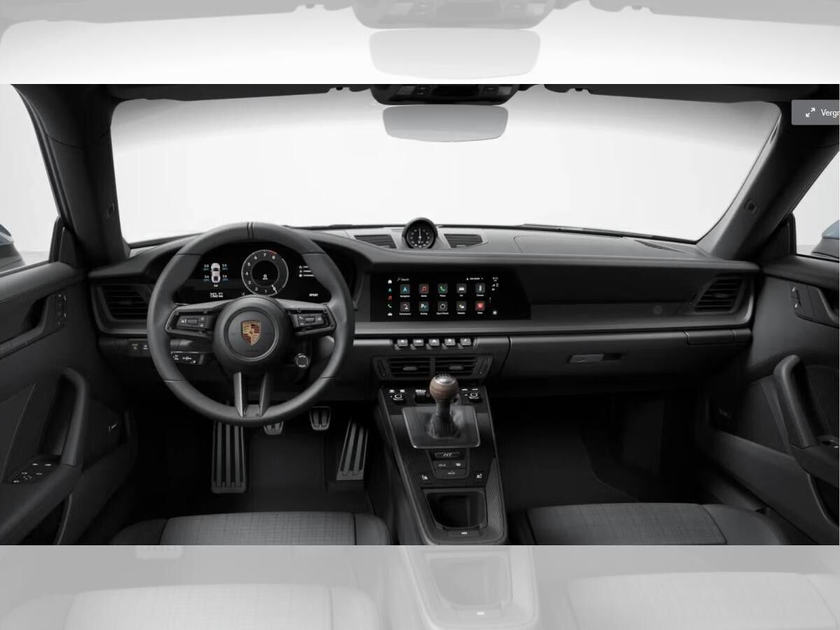 Porsche 911 Carrera T - 🚗Herbst-Special /  Sofort verfügbar: Ihr Porsche wartet auf Sie! 🌟