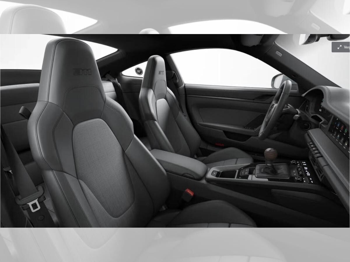 Porsche 911 Carrera T - 🚗Herbst-Special /  Sofort verfügbar: Ihr Porsche wartet auf Sie! 🌟