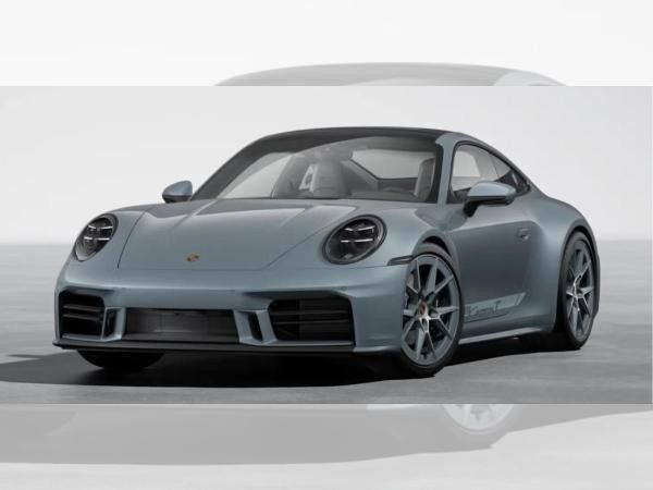 Porsche 911 Carrera T - 🚗Herbst-Special /  Sofort verfügbar: Ihr Porsche wartet auf Sie! 🌟