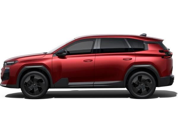 Citroën C5 Aircross Hybrid 145 ë-DCS6 PLUS