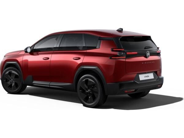 Citroën C5 Aircross Hybrid 145 ë-DCS6 PLUS