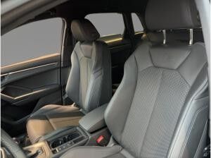 Audi Q3 S line 35 TFSI S tronic #MenschenmitBehinderung #Berufsträger # Berufsständische Verbände