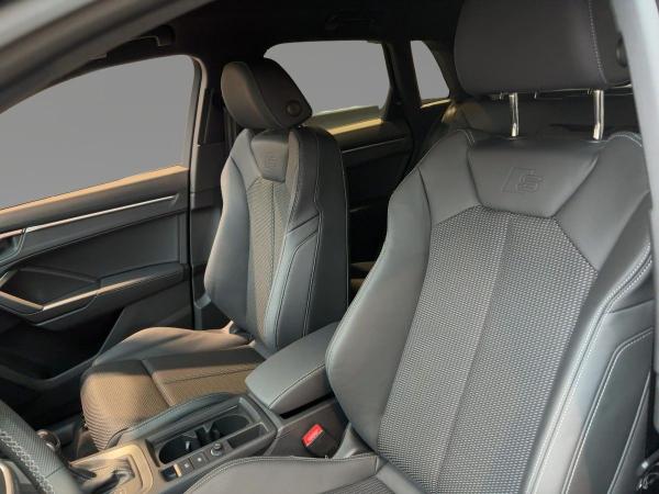 Audi Q3 S line 35 TFSI S tronic #SofortVerfügbar