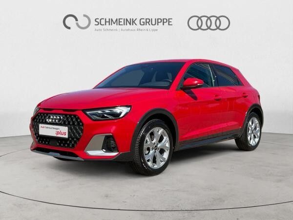Audi A1 allstreet 30 TFSI S line LED ACC Connect