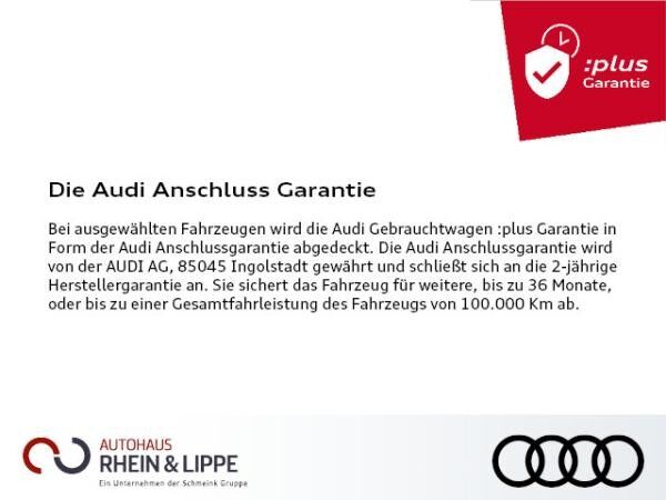 Audi A1 allstreet 30 TFSI S line LED ACC Connect