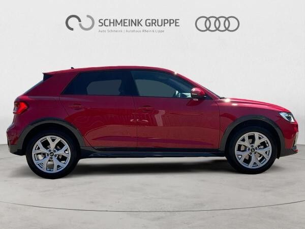 Audi A1 allstreet 30 TFSI S line LED ACC Connect