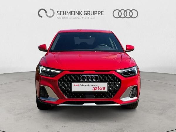 Audi A1 allstreet 30 TFSI S line LED ACC Connect