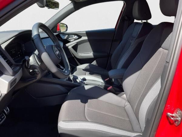 Audi A1 allstreet 30 TFSI S line LED ACC Connect