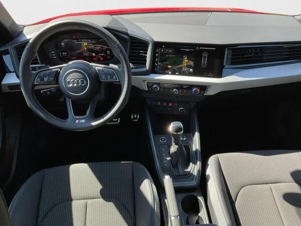 Audi A1 allstreet 30 TFSI S line LED ACC Connect