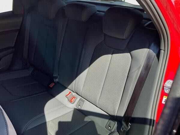 Audi A1 allstreet 30 TFSI S line LED ACC Connect
