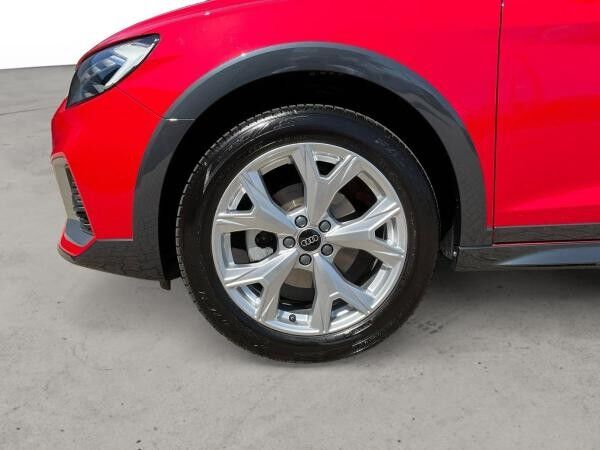 Audi A1 allstreet 30 TFSI S line LED ACC Connect