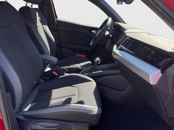Audi A1 allstreet 30 TFSI S line LED ACC Connect