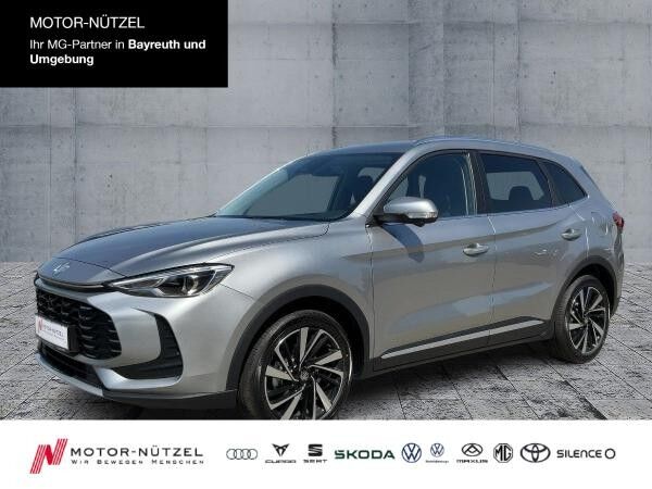 MG ZS Hybrid+ Luxury SONDERAKTION